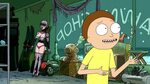 RICK AND MORTY comedy family sci-fi cartoon (1) wallpaper 19